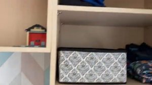 НОВАЯ МЕБЕЛЬ В ДЕТСКОЙ КОМНАТЕ ДЛЯ ДВОИХ ДЕТЕЙ|?СОЗДАЮ ХОЗЯЙСТВЕННЫЙ ШКАФ? #детская #хранение