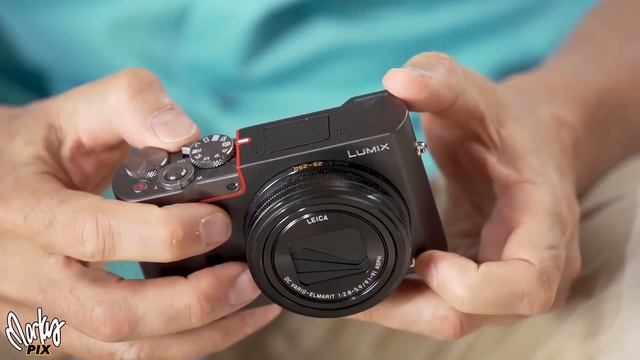 My 2 New Cameras... You'll Never Guess смотреть онлайн