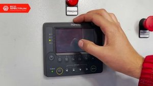 HURIKAN 1000 R - Современный роторный инсинератор от компании "Эко-Спектрум"