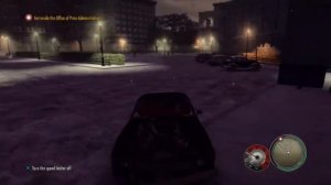 Mafia II Part 2