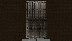 Как установить мод на Minecraft Terra Firma Craft
