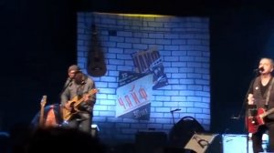 Чайф Сургут 2017 Мы с тобою долетели