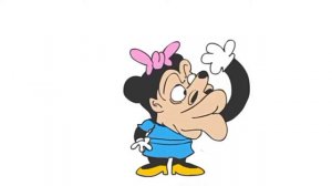 Mokey's Show - 425 - Math|ОЗВУЧКА НА РУССКОМ