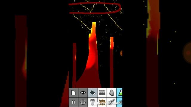 11 фактов про МОЛНИЮ в игре "Песочница" смотреть онлайн