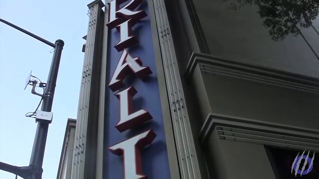 Pianos For Peace Bring Unity to Atlanta - GSTV Report смотреть онлайн