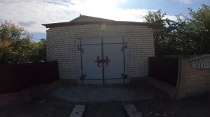 как обновить гаражные ворота