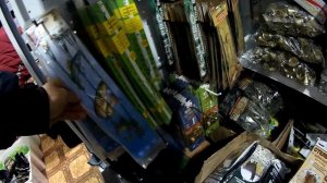 Оптовый рыболовный магазин в Ростове. Цены на зимние товары.
