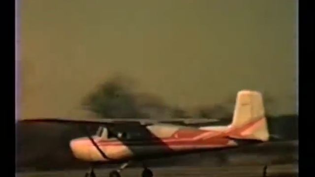 East Hanover Airport смотреть онлайн