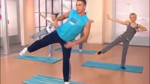 Китайская гимнастика. Урок № 2  Занятия для дома Znay VSЁ