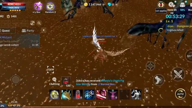 map part dungeon(astral bike rw3 loot)#cabalmobileph смотреть онлайн