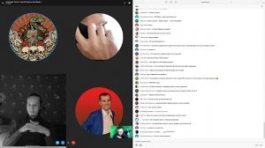 Тайное мировое правительство. Эфир на канале Институт Б.