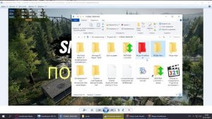 Новый проект ОБУЧЕНИЕ  Как  Играть в МОДОВЫЕ-Карты, Без Интернета.mp4