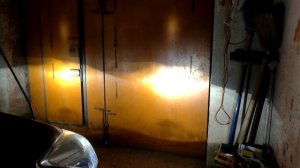 Кастомные би-ксеноны от Д.Кузьмина, дальний/ближний