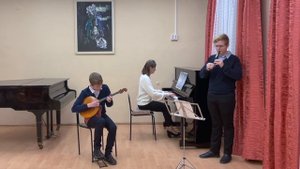 Шимозёров Василий Васильевич, Шимозёров Илья Васильевич.  РНП «Белолица, круглолица»