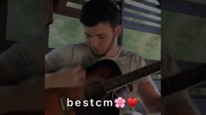 Вай Кхоллам хилита Деле Доьхуш,Заур Айдамиров,Чеченская Песня