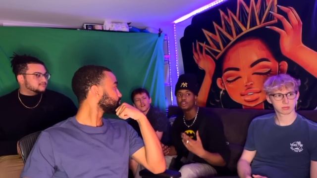 Musicians React to YOASOBI 'Idol' | Oshi no ko смотреть онлайн