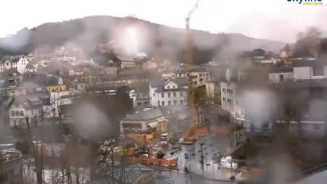 Time-Lapse 29.01.2020 Baden-Baden смотреть онлайн