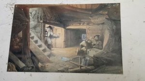 Таинственная крепость Керчь