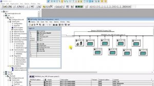 Удаленное подключение к ПЧ Sinamic G120 / Неожиданно для самого себя )))
