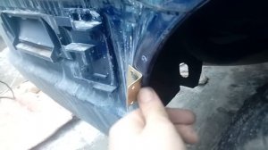 Бмв Е 30. Крепим обвес М техник без креплений. ps случайно удалил.