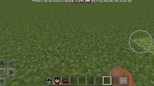 ЭТО САМЫЙ БОЛЬШОЙ МОД НА БЕН 10 ДЛЯ МАЙНКРАФТ ПЕ: 2 часть смотреть онлайн