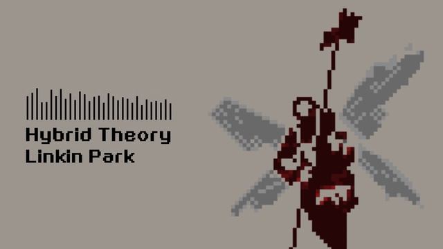 Hybrid Theory Full Album - Linkin Park - 8 bit Edit смотреть онлайн