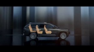 Новый Jeep Grand Cherokee 2022: обзор внедорожника пятого поколения! Когда модель ждать в России?