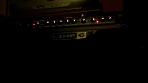 Line 6 Spider Jam Blues