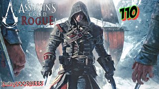 Project _Ностальгия_ Прохождение Assassin’s Creed Rogue{Изгой} # 110 {2014}