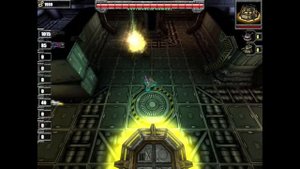 Игра алавар "зараза" прохождение. #1 уровень "трюм".