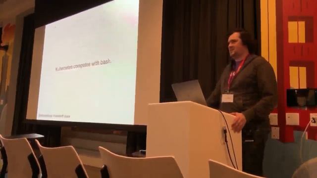 Serverless on K8s & Cloud Native Infrastructure as Code : SFK8s смотреть онлайн