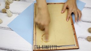 Картина из мха «Лесной прудик» своими руками (как сделать панно из мха) | DIY от Eva-Konfetti