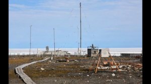 МЫС ЧЕЛЮСКИН [УЖАСЫ РОССИЙСКИХ ГОРОДОВ]