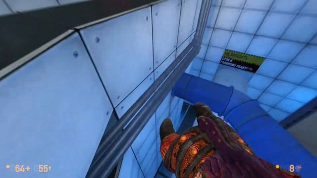ИГРОФИЛЬМ ➤ Black Mesa | ПБК - Прохождение Без Комментариев