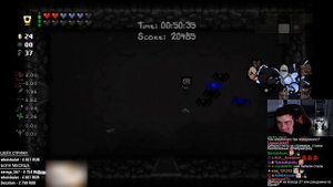 HELLYEAHPLAY ПРОХОДИТ THE BINDING OF ISAAC : REPENTANCE #6