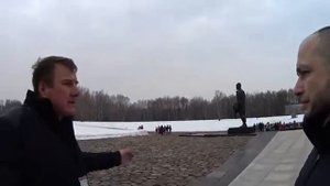 Вся правда про Хатынь или тот самый сарай.mp4