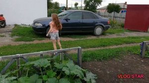 VLOG: СНОВА ЧИЛИМ/РЫБАЛКА/ СЕЛО СЕРЕБРЯНОЕ