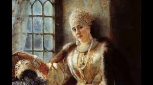 Анастасия Захарьина Юрьева — краткая биография