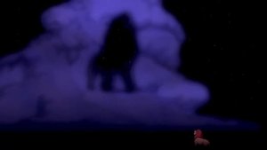 Помни, кто ты такой | Король Лев