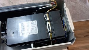 Обзор мульти сплит-системы ROYAL Climа 2RGR-18HN/OUT. RCI-GR28HN/IN. RCI-GR35HN/IN