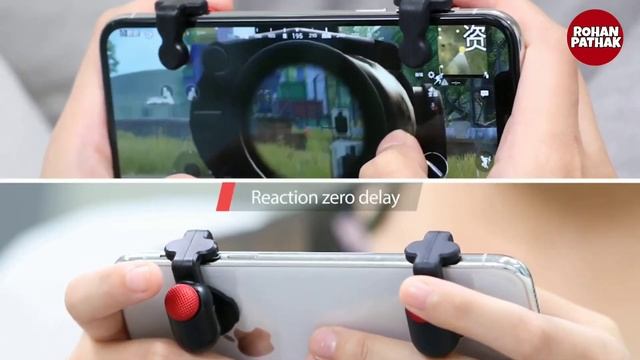 *TOP 5 FREE FIRE | PUBG MOBILE GADGETS * Available On Amazon | Gadgets Under Rs100, Rs500, Rs1000 смотреть онлайн