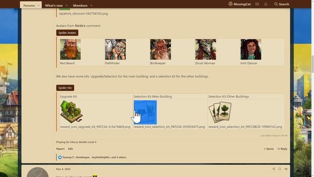 Forge of Empires: Beta Recap Week 47 - New Antiques Dealer Items, Event Pass Nerf & Spoilers смотреть онлайн