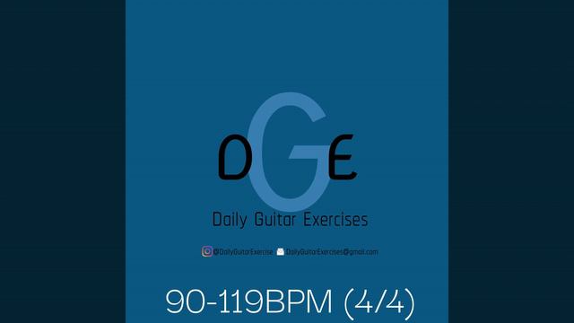 91 BPM Metronome (4/4) смотреть онлайн