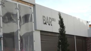 БЕТОН - БРЮТ