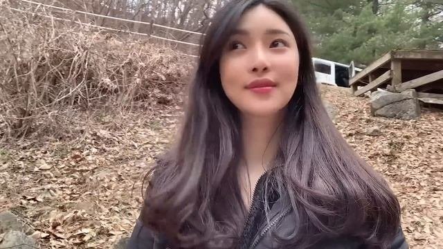 ENG/[브이로그]?산속에서 힐링하고 왔어요/산속캠핑/계곡캠핑/감성캠핑/노지캠핑/스시/삼겹살구이/고기먹방/camping/koreabbq/pork belly/mukbang/part