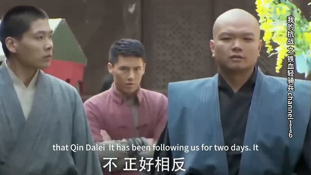 【抗日電影】【ENGSUB】日本拳擊高手挑釁中國小夥，誰知小夥是功夫大師暴打日軍高手【擂臺之王】#功夫#我的抗戰之鐵血輕騎兵 смотреть онлайн