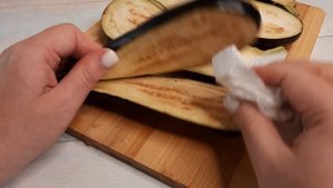 Баклажаны с фаршем и моцареллой. Ужин в духовке. Фаршированные баклажаны.