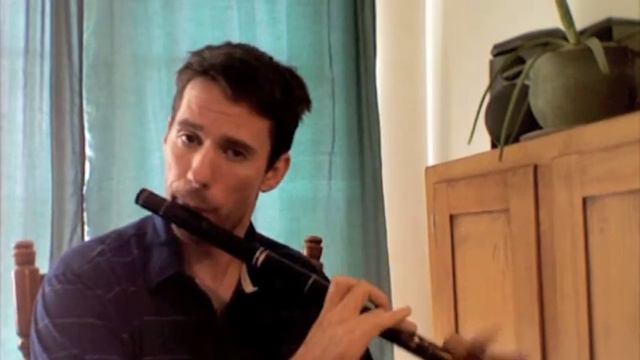 Original Flute Tunes смотреть онлайн