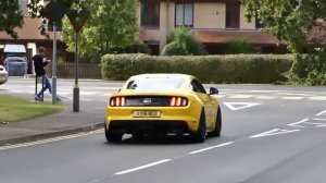 Суперкары Лондона #1 (феррари, ламборджини, порше, форд гт, бмв, мерседес, ниссан гтр)