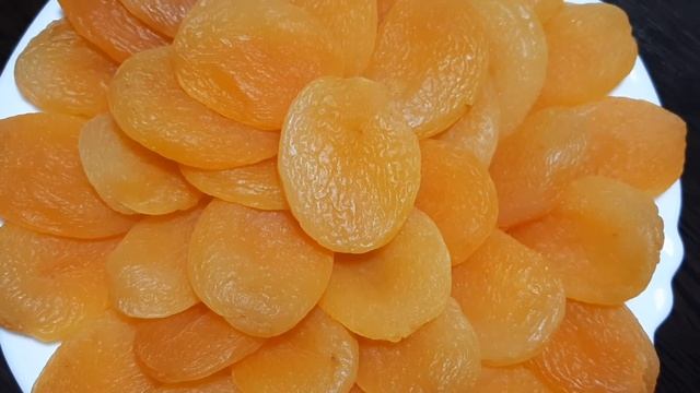 Курага королевская Джамбо смотреть онлайн